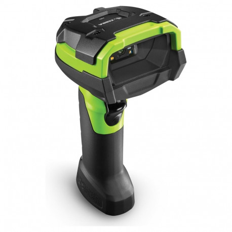 "Zebra Barcode-Scanner DS3678-SR Kit 1D/2D USB/Bluetooth 4.0 Kabellos"
