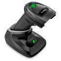 "Zebra Barcode-Scanner DS2278 1D/2D USB/RS232/Bluetooth 4.0 Kabellos"