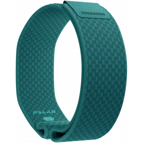 Polar käerihm Loop SoftWeave S-L, teal