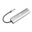 USB C Adapter RJ-45, USB C, USB A x3