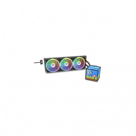 AIO MINECUB E 360 Ultra ARGB LCD