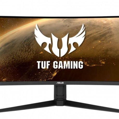 Monitor 34 inch VG34VQL1B UWQHD 21:9 1500R 165Hz 1ms HDMIx2 DPx2 USB3.1x4 Speaker PBP PIP