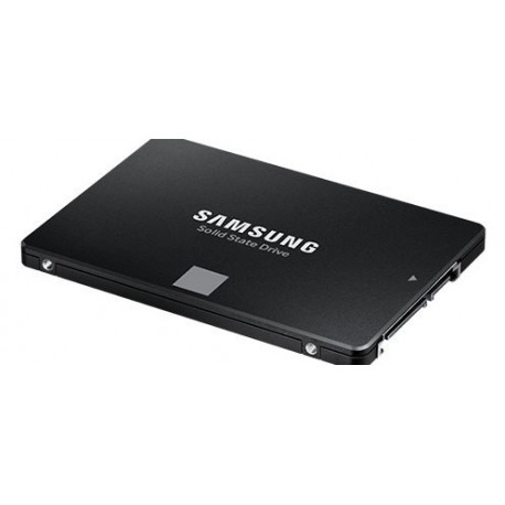 Samsung SSD 870EVO MZ-77E4T0B/EU 4TB