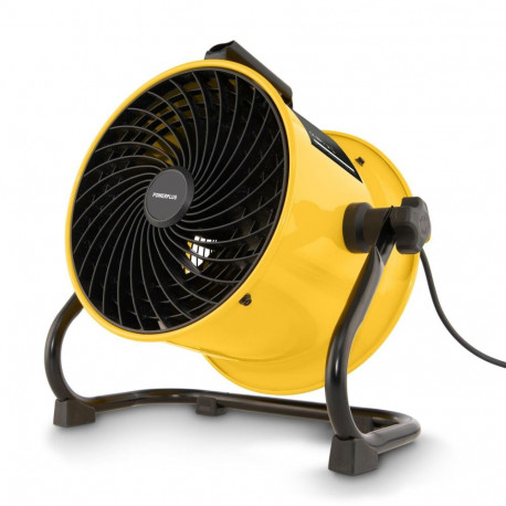 Powerplus Drum Fan POWX610, 85W, 250mm, 3 speed settings, 16.56 km/h, power cable 1.8m