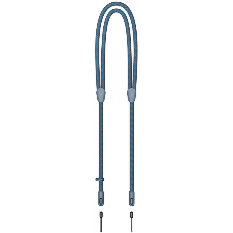 Peak Design õlarihm Mobile Crossbody Strap, ocean