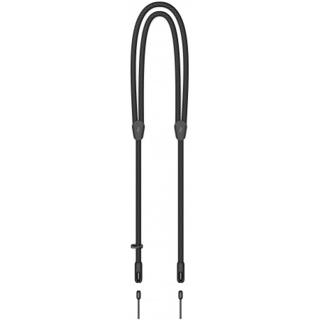 Peak Design Mobile Crossbody Strap, black