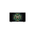 TCL C6K 65C6K TV 165.1 cm (65") 4K Ultra HD Smart TV Wi-Fi Metallic