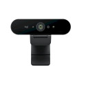 Logitech Brio 4K Web Camera