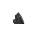 Logitech Mouse Lift for Business Mouse