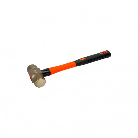 NS sledge hammer AL-BR 2500fb