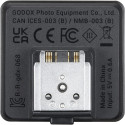Godox iT20Pro for Fuji Black