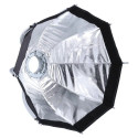 StudioKing Quick Softbox FLSB-65II 65 cm