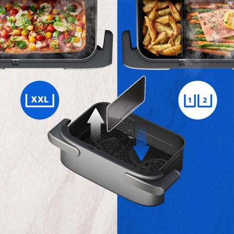 AIR FRYER NA565/02 PHILIPS
