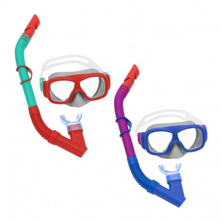 Bestway Explora snorklimask