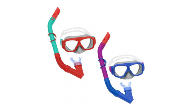 Bestway Explora snorklimask