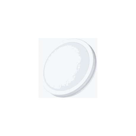 Visional LED Waterproof luminaire 20W, 3CCT, 2400Lm, IP65, Ø 230 x 55, W