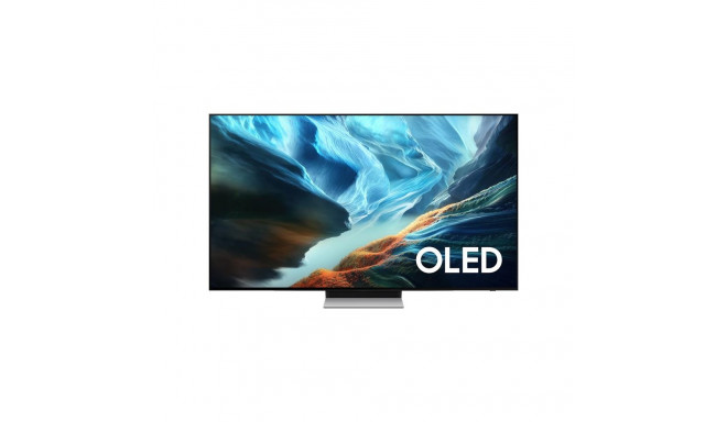 TV SAMSUNG 77"