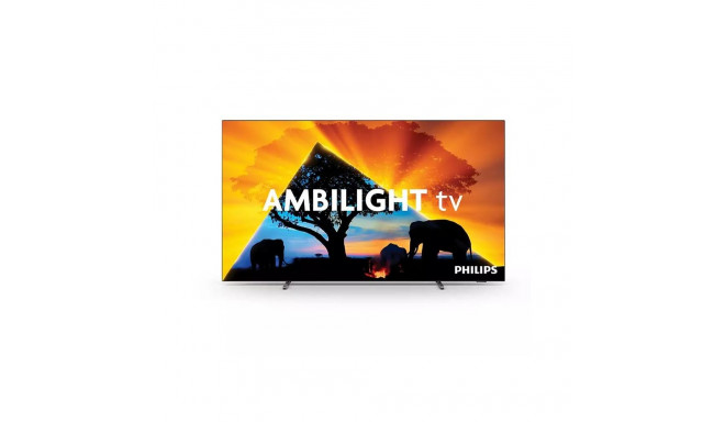 TV Philips 55" OLED