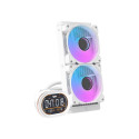 Darkflash DH240D v2 CPU Cooler (White)
