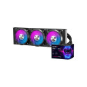 DarkFlash UV360 CPU Cooler (Black)