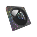 DarkFlash DM20 LINE Cooling Fan (Black)