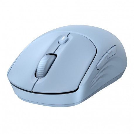 Wireless Mouse - HP 400 6000 DPI Silent Clicks Wireless Range Up To 10 Meters Black