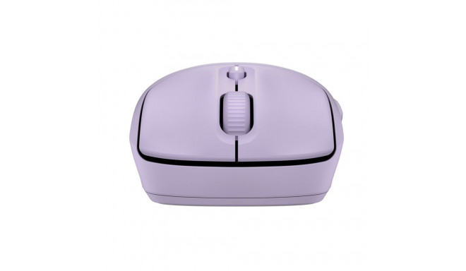 Wireless Mouse - HP 400 6000 DPI Silent Click Technology, 10m Range, Black