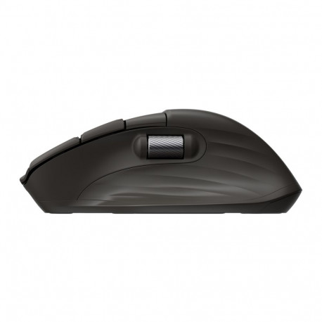 Wireless Mouse - HP 780M, 6000 DPI, Bluetooth & USB-C, Rechargeable, Black