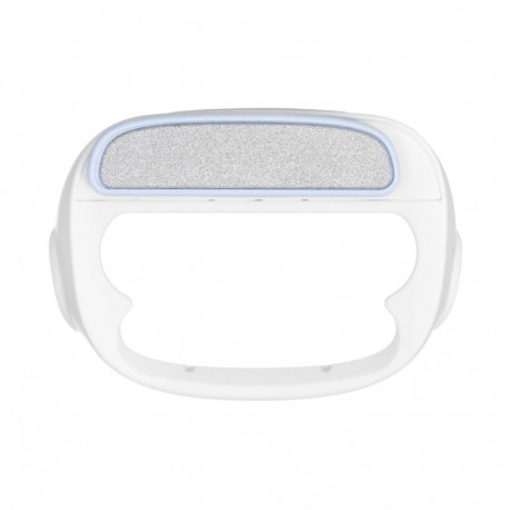 Health & Personal Care - Braun Silk-épil LS 5160 Lady Shaver With 3 Heads, Precision Trimmer, Blue