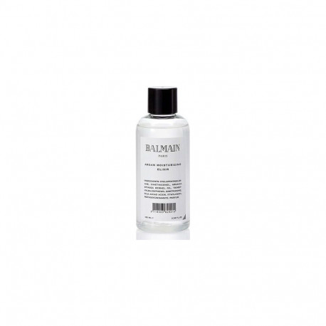 Balmain Argan Moisturizing Elixir rewitalizujace serum 100 ml