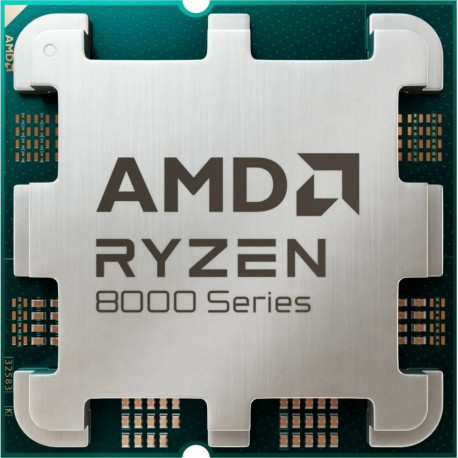 AMD   Ryzen 5  8500G   5 05GHz AM5  22MB Cache Tray