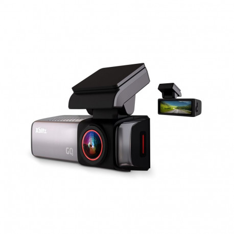 XBLITZ autokaamera GO3