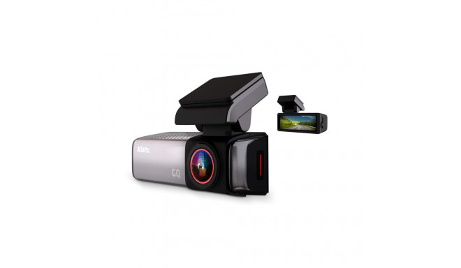 XBLITZ autokaamera GO3
