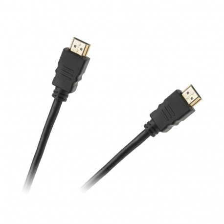 Cabletech Eco-Line HDMI-kaabel HDMI 2.0V 3.0m
