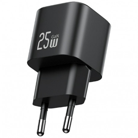 Charger 25W GaN Fast charger USB-C