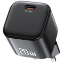 Charger 20W USB-C lightning cable