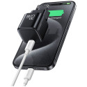 Charger 20W USB-C lightning cable