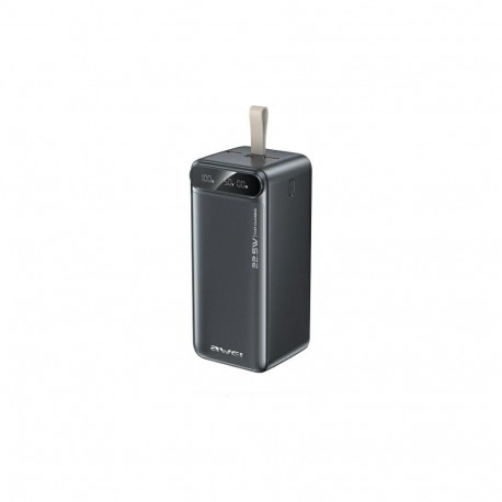 Powerbank PA-13 22,5W 50000mAh black