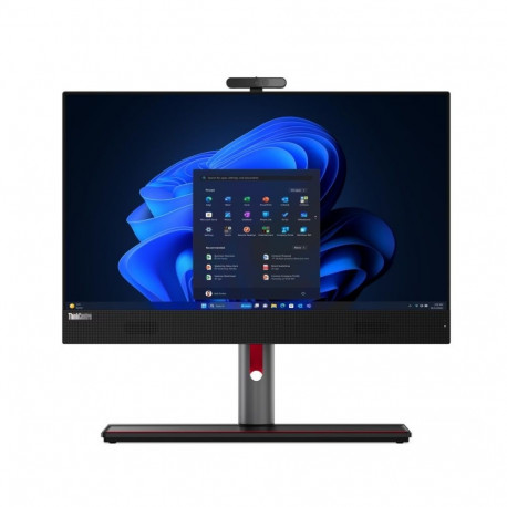 Computer All-in-One ThinkCentre M90a G5 12SL000HPB W11Pro i5-14500/16GB/512GB/INT/23.8 FHD/vPro/DVD/