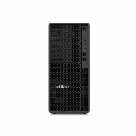 ThinkStation tööjaam P2 Tower G2 30JQ009YPB W11Pro Ultra 7265K/32GB/1TB/RTX 5070 12GB + INT/vPro/1YR