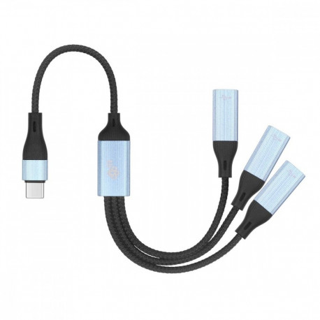 USB C Splitter