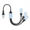 USB C Splitter