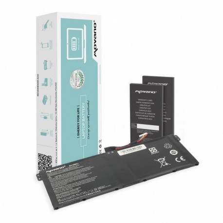 Acer aku AP16M5J Aspire 3 A314 A315 A317 4800mAh (36Wh)