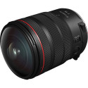 Canon RF 7-14mm f/2.8-3.5 L Fisheye STM objektiiv