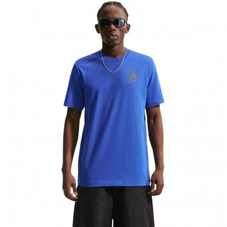 Nike meeste t-särk IM1687 438 L Inter Mediolan Club, sinine