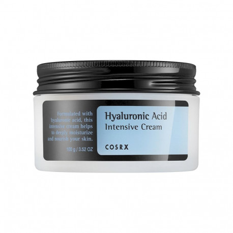 COSRX Hyaluronic Hydra Intensive Cream 100ml