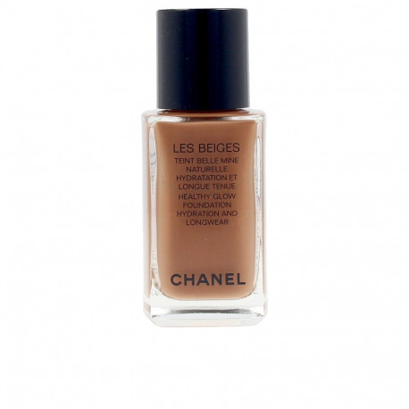 CHANEL LES BEIGES fluide #br132