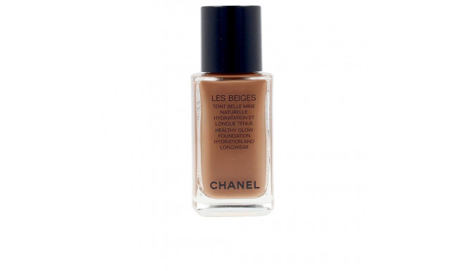CHANEL LES BEIGES fluide #br132