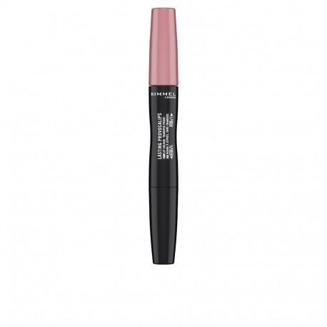 Rimmel London ülekandumiskindel huulevärv LASTING PROVACALIPS, #220-come up roses