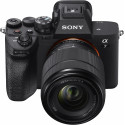 Sony a7 IV + 28-70mm f/3.5-5.6 II Kit